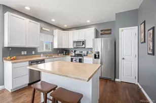 5404 Fawn Ridge Way, Castle Rock, CO 80104 - Photo 9