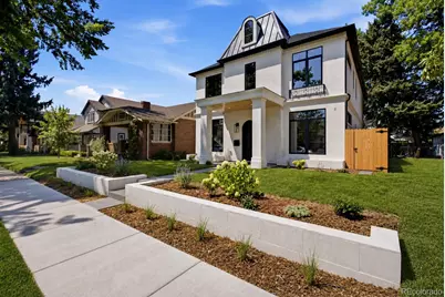 829 S Race Street, Denver, CO 80209 - Photo 1