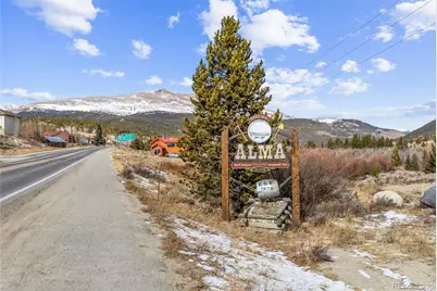 131 Aspen Street, Alma, CO 80420 - Photo 13