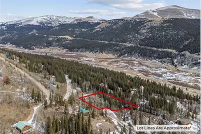 131 Aspen Street, Alma, CO 80420 - Photo 1