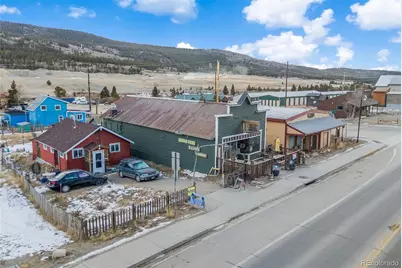 131 Aspen Street, Alma, CO 80420 - Photo 9