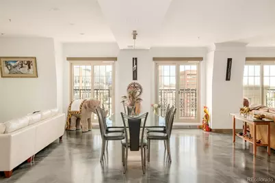 975 N Lincoln Street #14D, Denver, CO 80203 - Photo 13