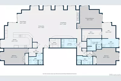 975 N Lincoln Street #14D, Denver, CO 80203 - Photo 45