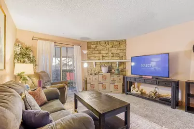 4400 S Quebec Street #204P, Denver, CO 80237 - Photo 5