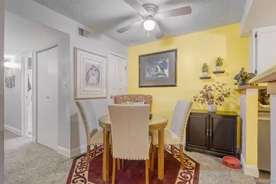 4400 S Quebec Street #204P, Denver, CO 80237 - Photo 13