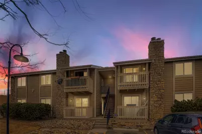 4400 S Quebec Street #204P, Denver, CO 80237 - Photo 25