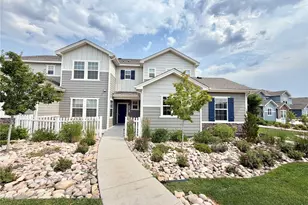 5361 Mountain Vista Hts, Colorado Springs, CO 80924 - Photo 1