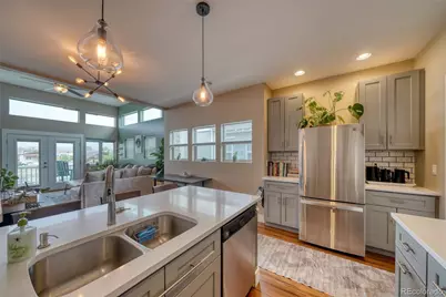 127 Crestone Mesa Drive #A, Salida, CO 81201 - Photo 23