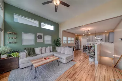 127 Crestone Mesa Drive #A, Salida, CO 81201 - Photo 13
