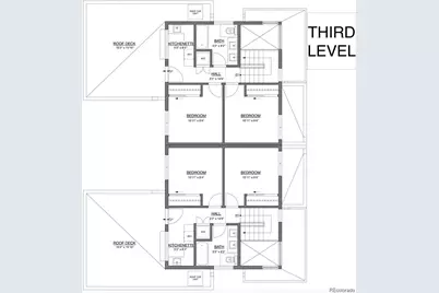 10157 W 38th Avenue, Wheat Ridge, CO 80033 - Photo 35