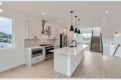 10157 W 38th Avenue, Wheat Ridge, CO 80033 - Photo 1