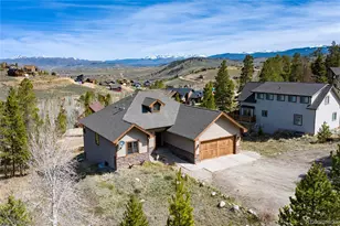 142 Gcr 8980/Chipmunk, Granby, CO 80446 - Photo 45
