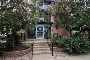 1032 N Clarkson St, Denver, CO 80218 - Photo 1