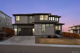 6451 Kenzie Cir, Castle Pines, CO 80108 - Photo 1