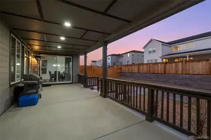 6451 Kenzie Cir, Castle Pines, CO 80108 - Photo 43