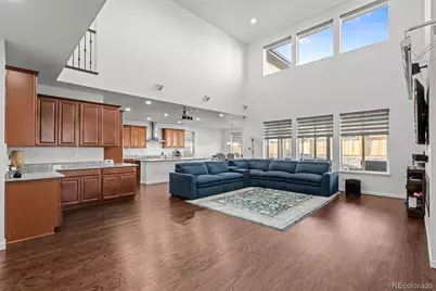 6451 Kenzie Circle, Castle Pines, CO 80108 - Photo 7