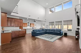 6451 Kenzie Cir, Castle Pines, CO 80108 - Photo 7