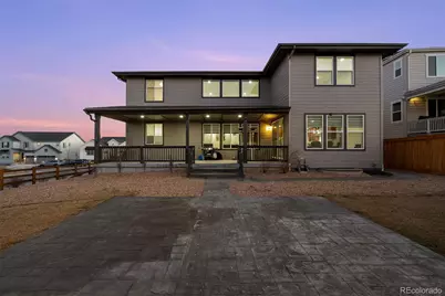 6451 Kenzie Circle, Castle Pines, CO 80108 - Photo 45