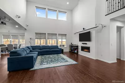 6451 Kenzie Circle, Castle Pines, CO 80108 - Photo 9