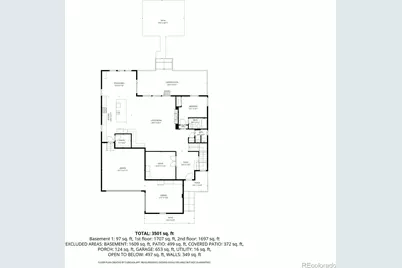 6451 Kenzie Circle, Castle Pines, CO 80108 - Photo 49