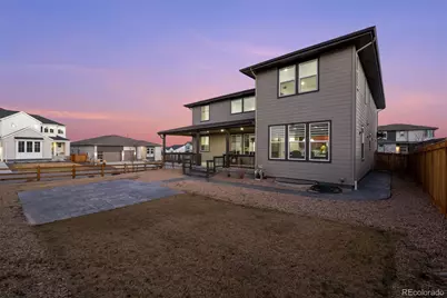 6451 Kenzie Circle, Castle Pines, CO 80108 - Photo 45