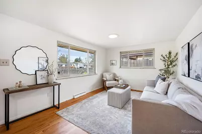 4744 Dudley Street, Wheat Ridge, CO 80033 - Photo 3