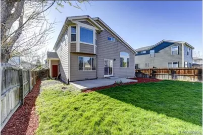 6196 Westview Circle, Parker, CO 80134 - Photo 13