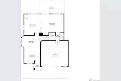 6196 Westview Circle, Parker, CO 80134 - Photo 17