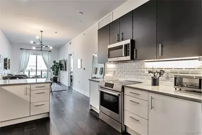 2550 Lawrence #Rb307, Denver, CO 80205 - Photo 31