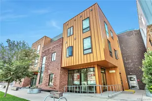 2550 Lawrence, Denver, CO 80205 - Photo 1