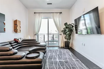 2550 Lawrence #Rb307, Denver, CO 80205 - Photo 17