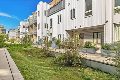 2550 Lawrence #Rb307, Denver, CO 80205 - Photo 9