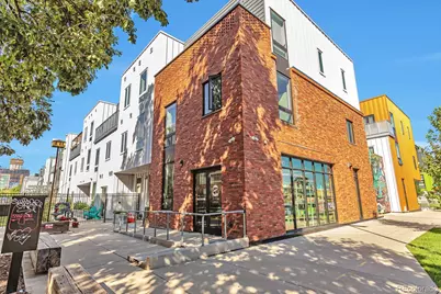 2550 Lawrence #Rb307, Denver, CO 80205 - Photo 5