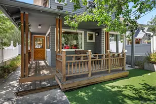 45 Colorado Blvd, Idaho Springs, CO 80452 - Photo 1