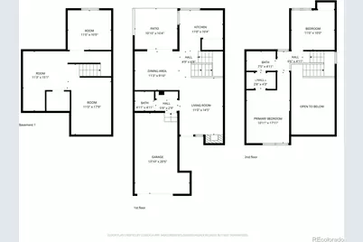 10500 W Fair Avenue #E, Littleton, CO 80127 - Photo 37