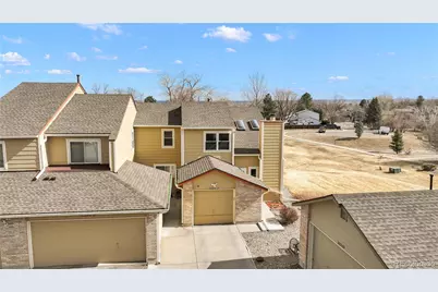 10500 W Fair Avenue #E, Littleton, CO 80127 - Photo 27