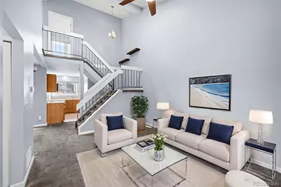 10500 W Fair Avenue #E, Littleton, CO 80127 - Photo 5