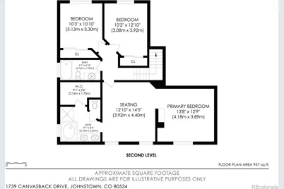1739 Canvasback Drive, Johnstown, CO 80534 - Photo 49