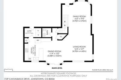 1739 Canvasback Drive, Johnstown, CO 80534 - Photo 47