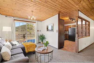 26003 Morris Avenue, Conifer, CO 80433 - Photo 5