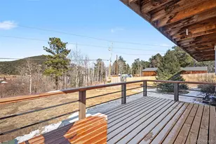 26003 Morris Ave, Conifer, CO 80433 - Photo 19