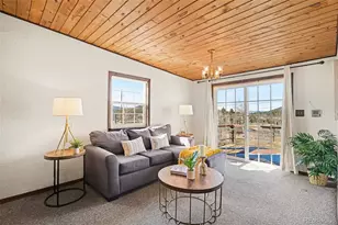 26003 Morris Ave, Conifer, CO 80433 - Photo 3