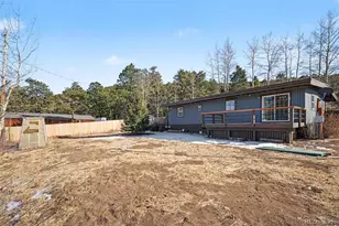 26003 Morris Ave, Conifer, CO 80433 - Photo 15