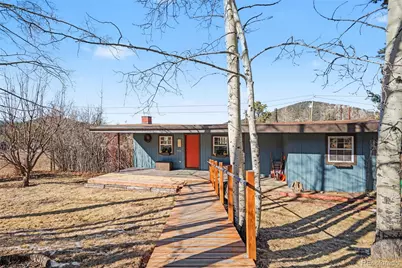 26003 Morris Avenue, Conifer, CO 80433 - Photo 17