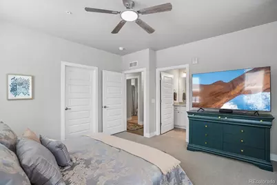 15345 W 64th Lane #107, Arvada, CO 80007 - Photo 9