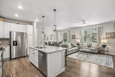 15345 W 64th Lane #107, Arvada, CO 80007 - Photo 7