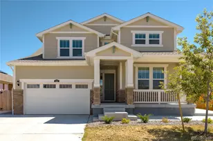 3102 E 161st Ave, Thornton, CO 80602 - Photo 1