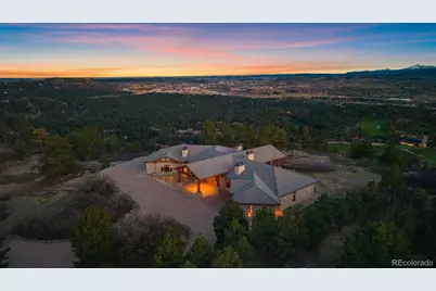 607 Cliffgate Lane, Castle Rock, CO 80108 - Photo 3