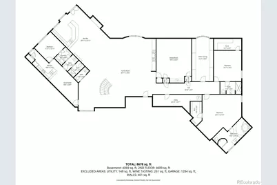607 Cliffgate Lane, Castle Rock, CO 80108 - Photo 49