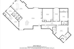 607 Cliffgate Ln, Castle Rock, CO 80108 - Photo 49